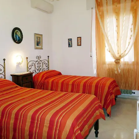 Locazione Turistica Rolanda - Cst120 Σπίτι διακοπών Castiglione della Pescaia