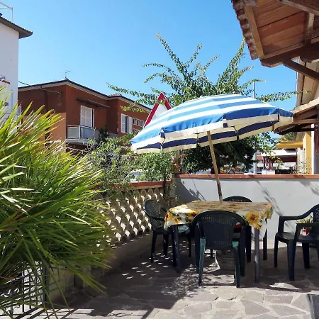 Locazione Turistica Rolanda - Cst120